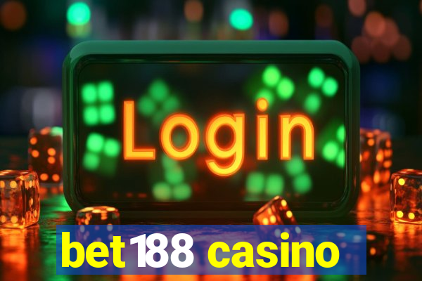 bet188 casino