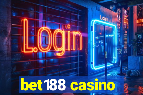 bet188 casino