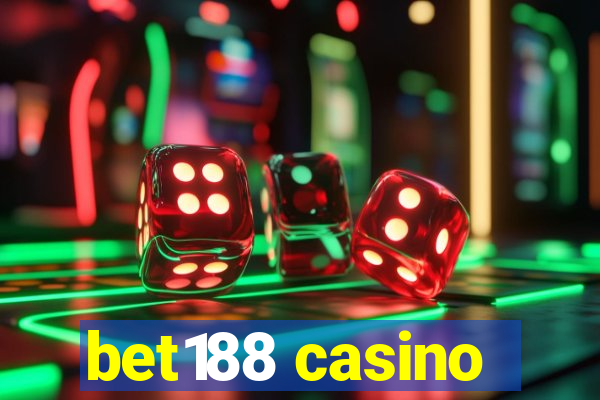 bet188 casino