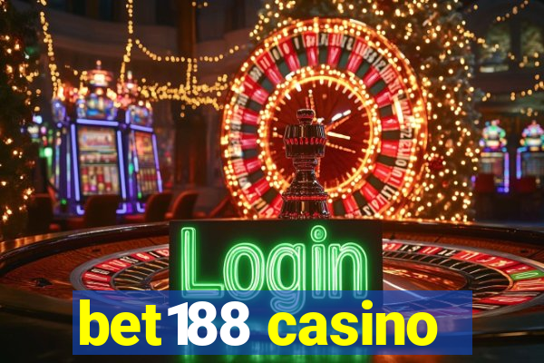 bet188 casino