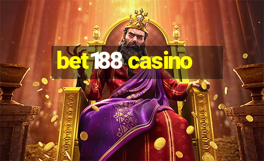 bet188 casino