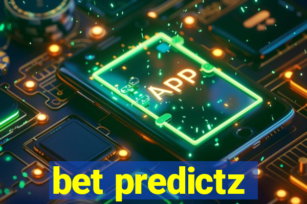 bet predictz