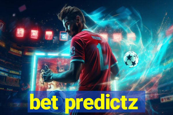 bet predictz