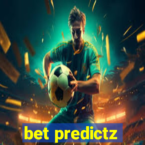 bet predictz