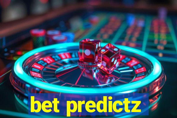 bet predictz