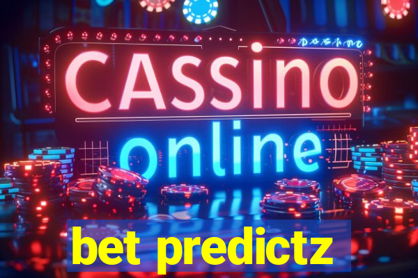 bet predictz