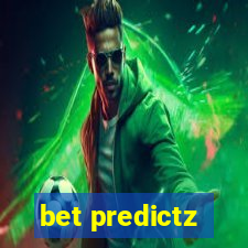 bet predictz