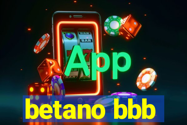 betano bbb