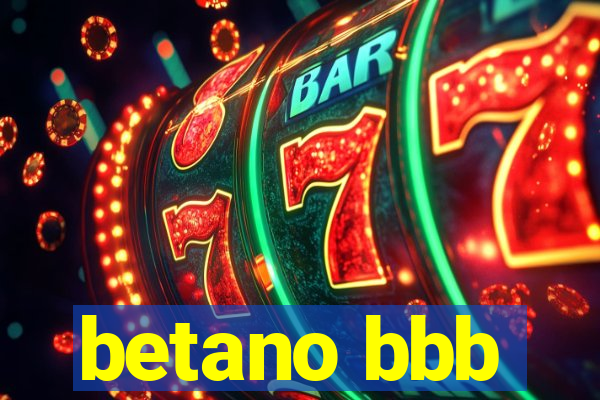 betano bbb