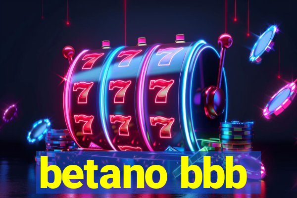 betano bbb