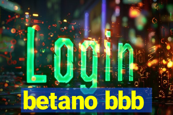 betano bbb