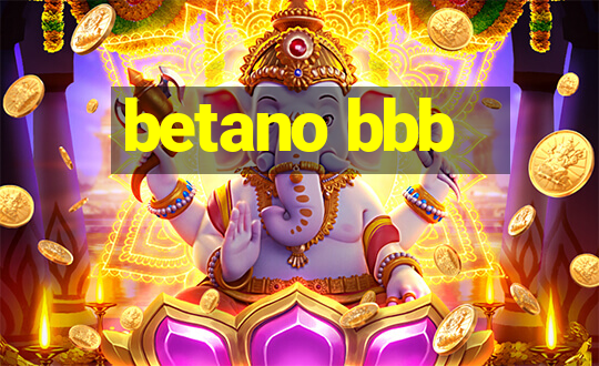 betano bbb