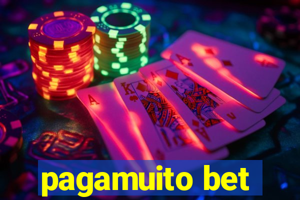 pagamuito bet