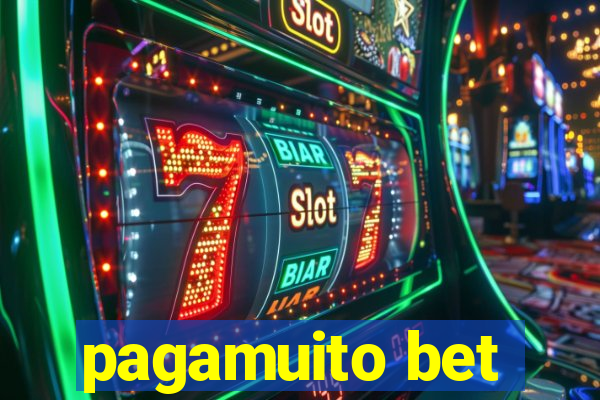 pagamuito bet