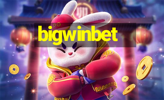 bigwinbet