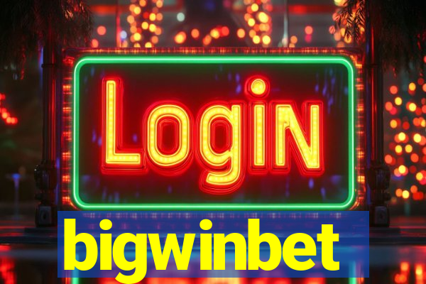 bigwinbet