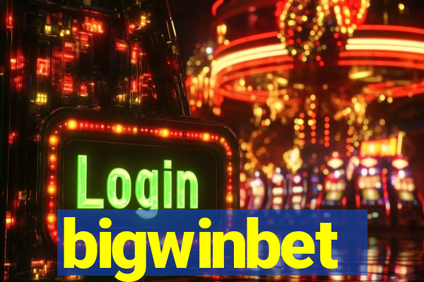 bigwinbet