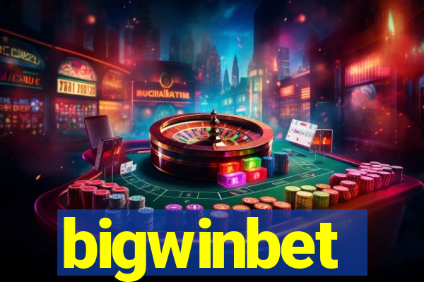 bigwinbet