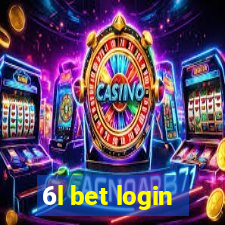 6l bet login