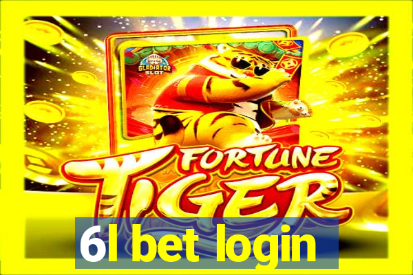 6l bet login