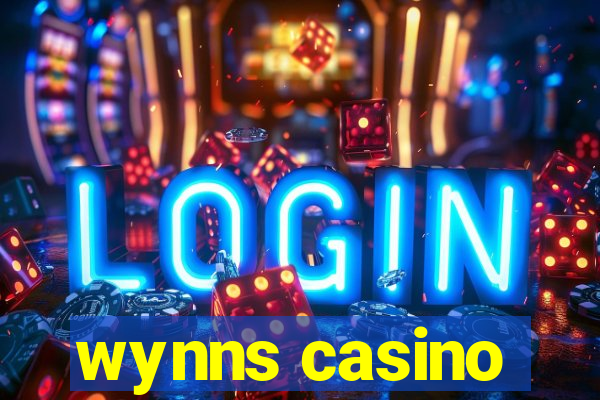 wynns casino