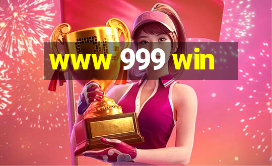 www 999 win