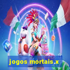 jogos mortais.x