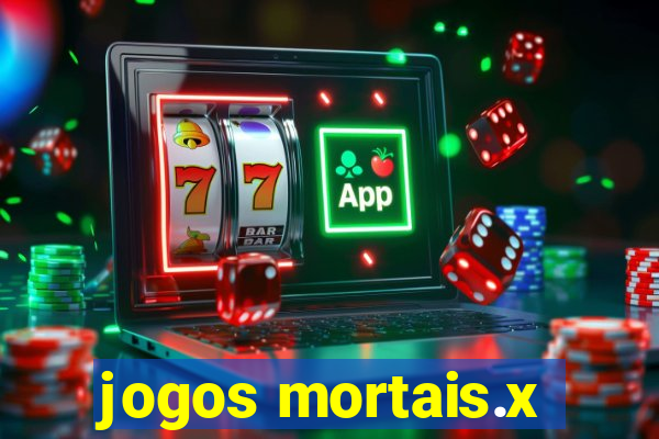 jogos mortais.x