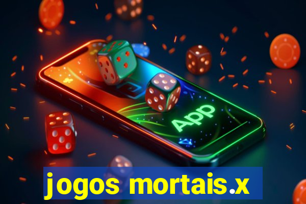 jogos mortais.x