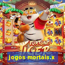 jogos mortais.x