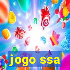 jogo ssa