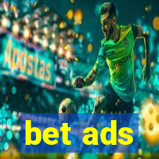 bet ads