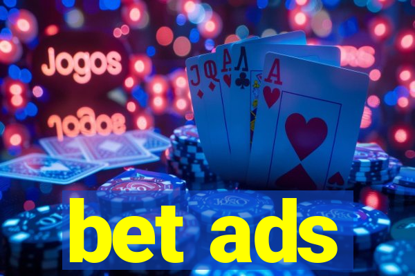 bet ads