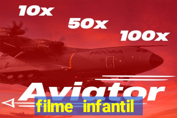 filme infantil cinema porto alegre