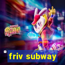 friv subway