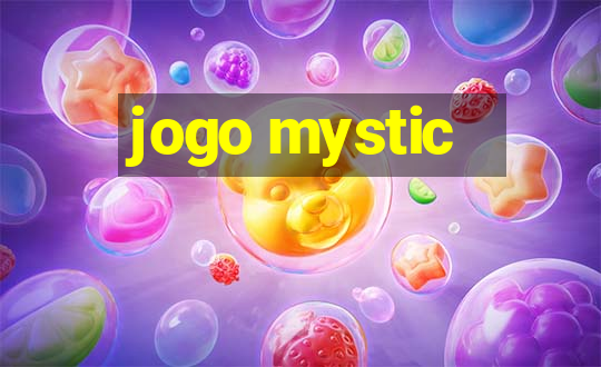 jogo mystic