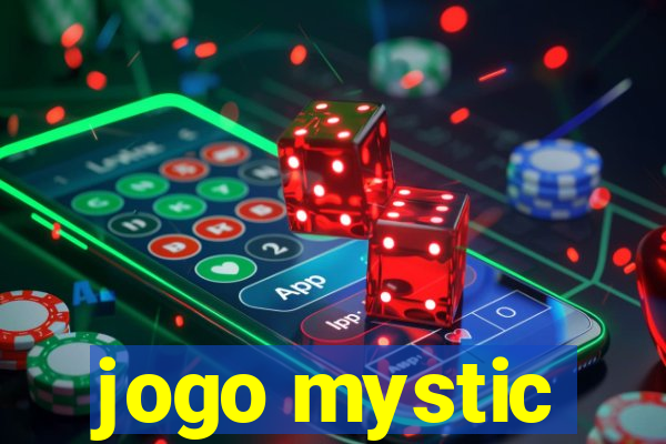 jogo mystic