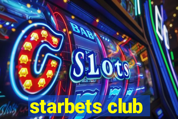 starbets club