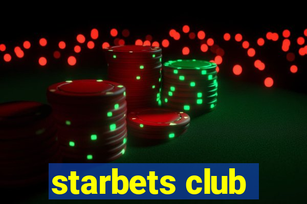 starbets club