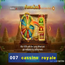 007 cassino royale dublado torrent magnet