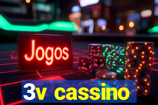 3v cassino