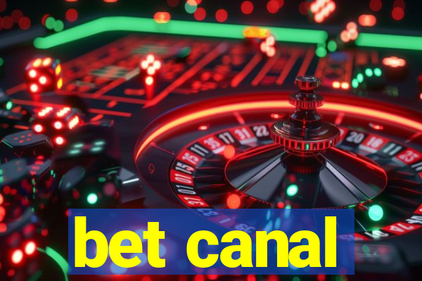 bet canal