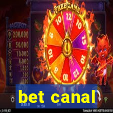 bet canal