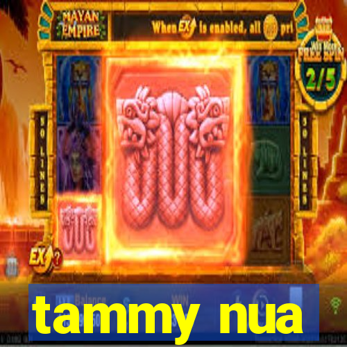 tammy nua