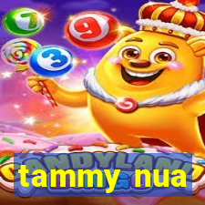 tammy nua