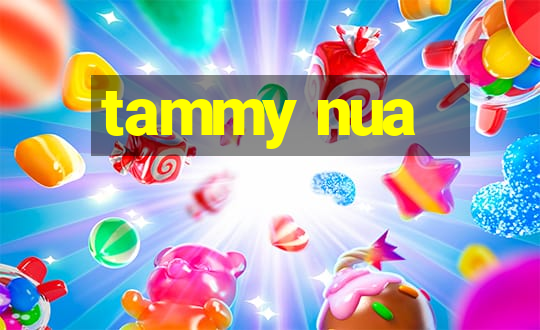 tammy nua