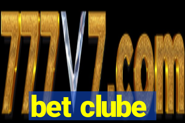 bet clube