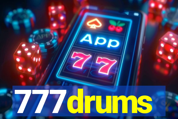 777drums