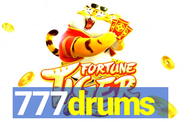 777drums