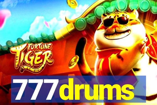 777drums